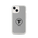 Thriving Faith iPhone Case