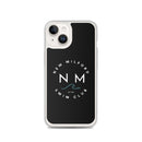 NM iPhone Case
