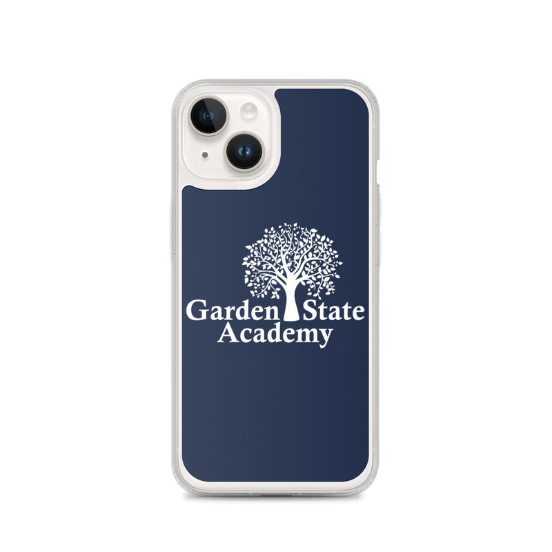 GSA iPhone Case