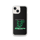 InTennCity iPhone Case