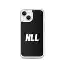Nll iPhone Case