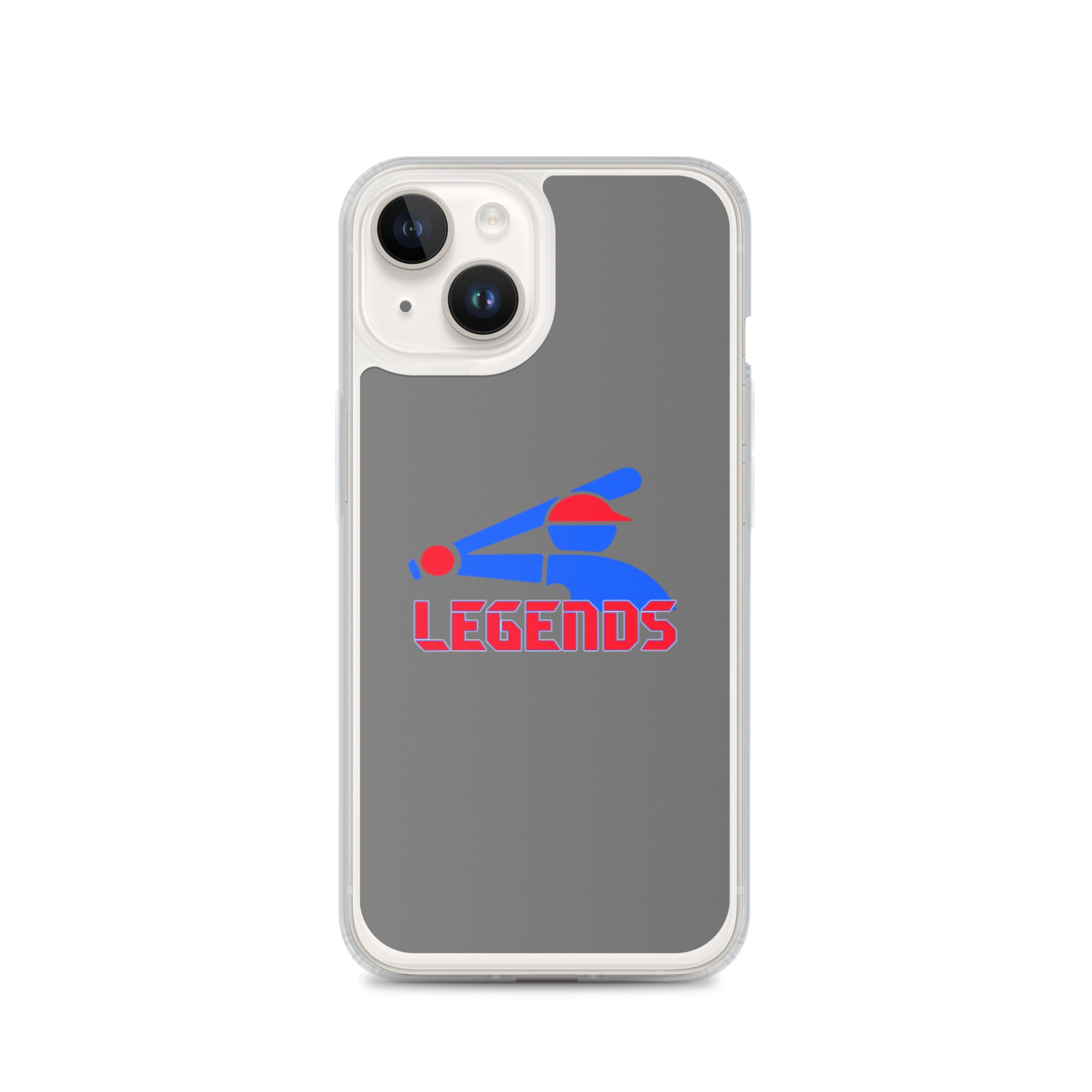 Legends iPhone Case