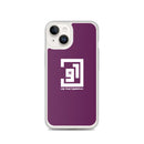 C91P iPhone Case