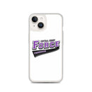 CJF iPhone Case