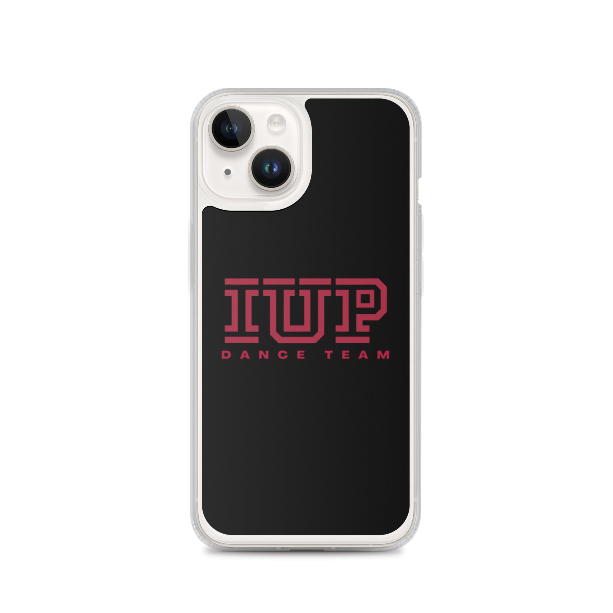 IUP iPhone Case