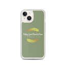 BGBH iPhone Case
