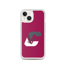 Boothwyn Elementary iPhone Case
