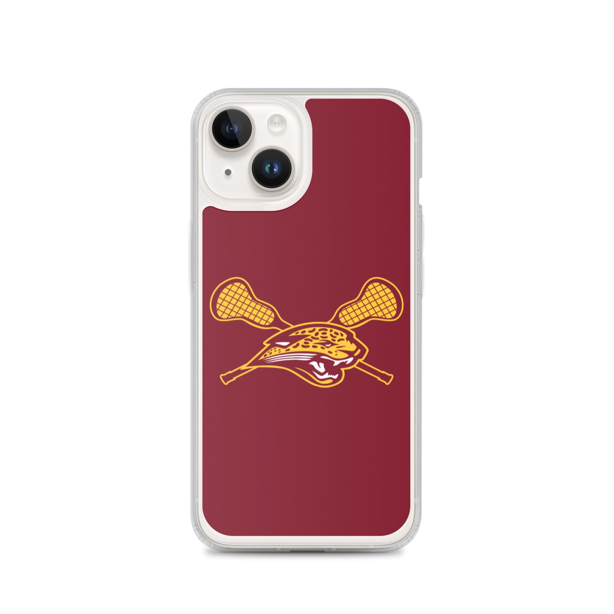 CHSL iPhone Case
