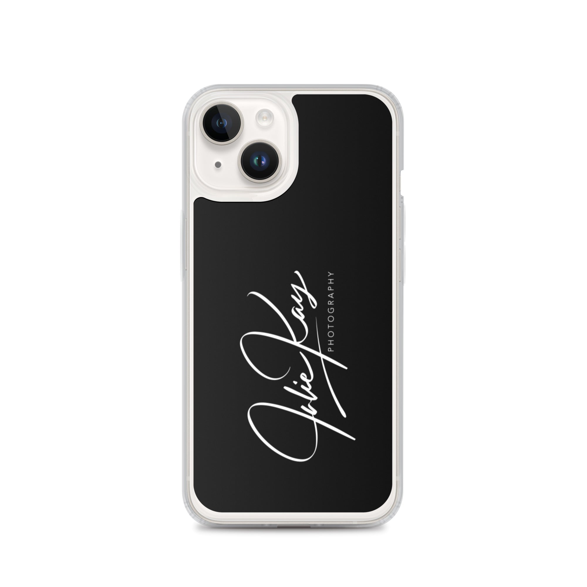 Julie Kay iPhone Case