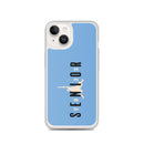 Funda para iPhone de Senior Merch
