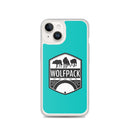 WMC iPhone Case