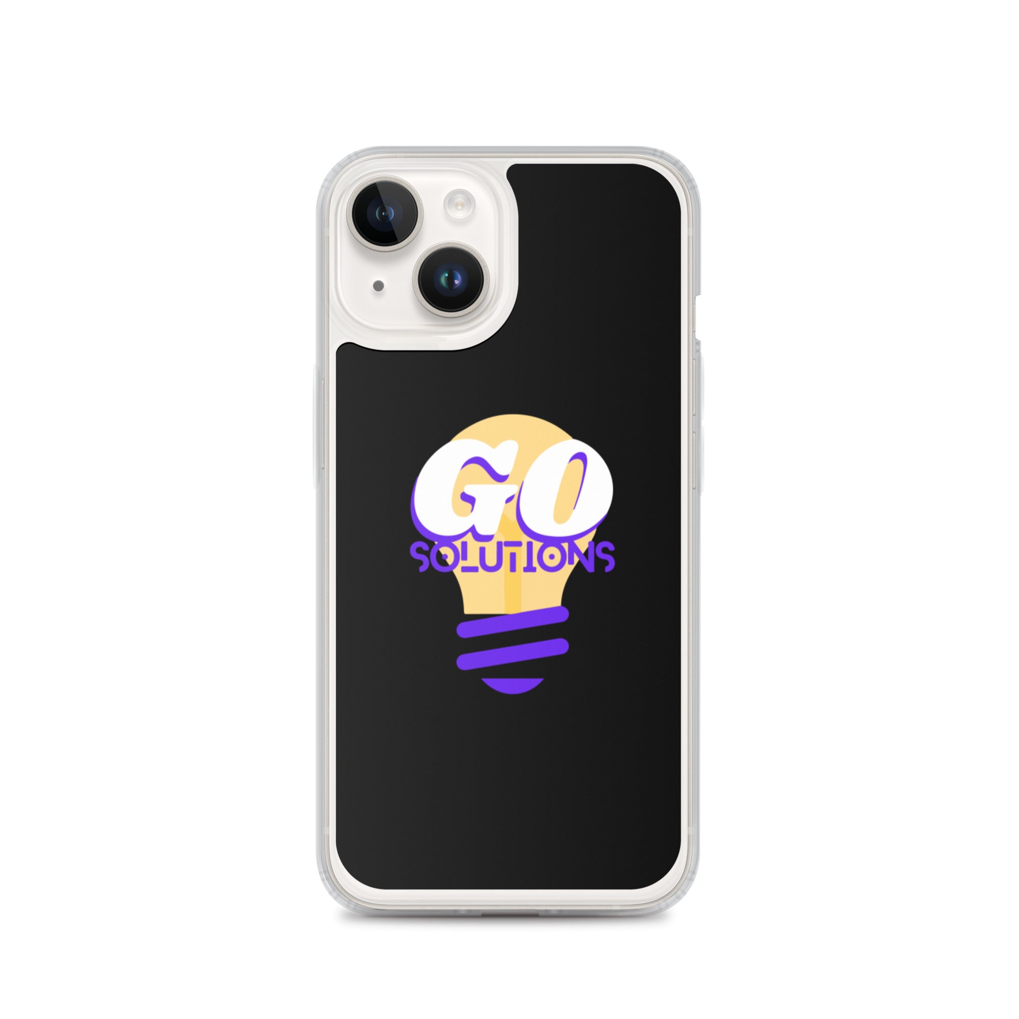 GOS iPhone Case