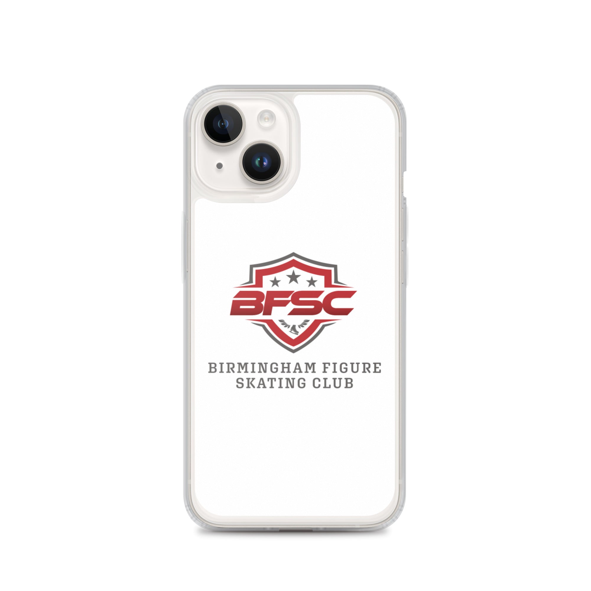 Funda para iPhone BFSC