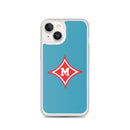 MHST iPhone Case