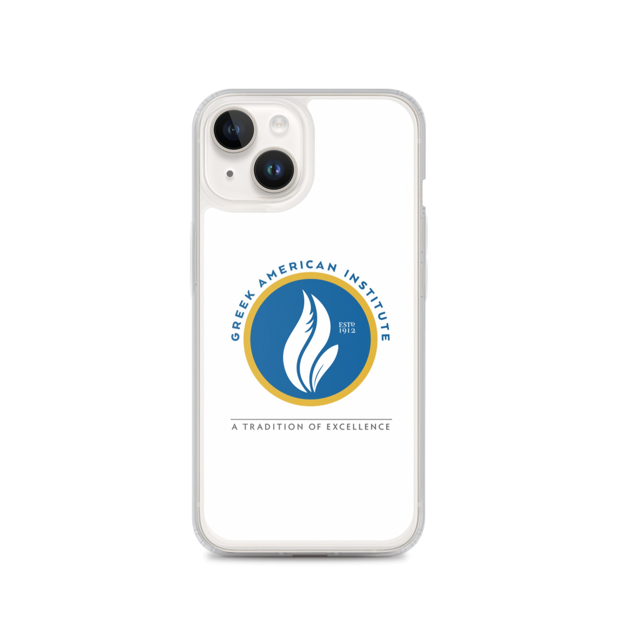 GAI iPhone Case
