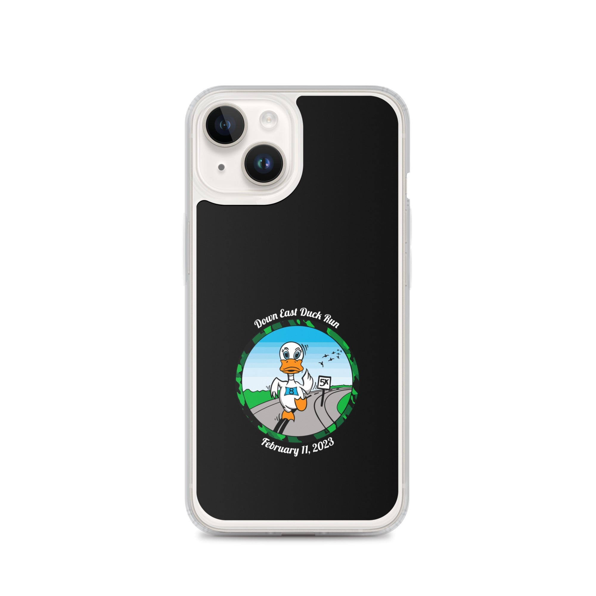 DEDR iPhone Case