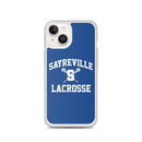 SYL iPhone Case