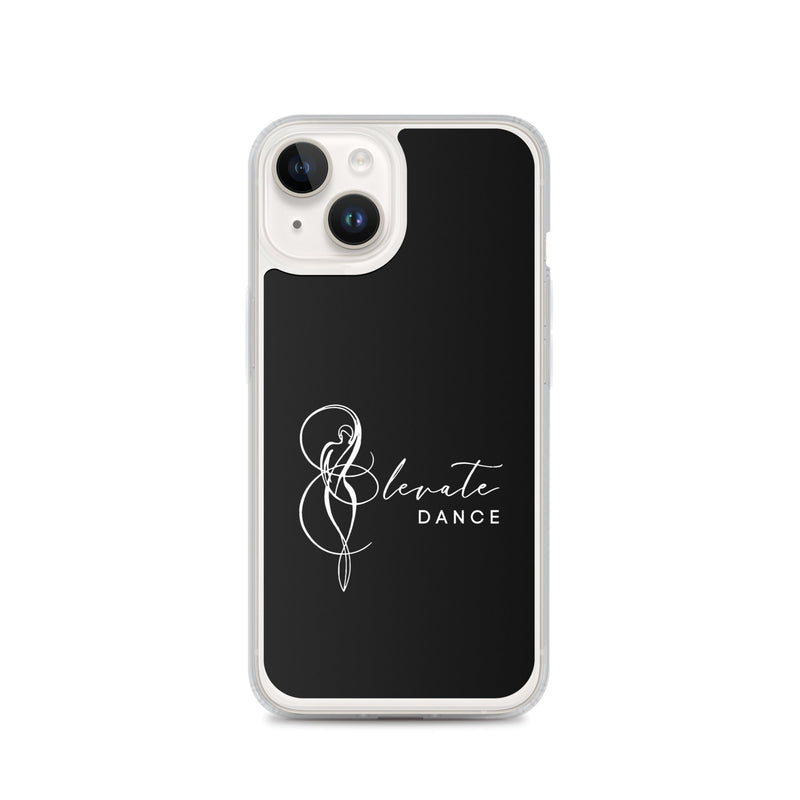 Elevate Dance iPhone Case