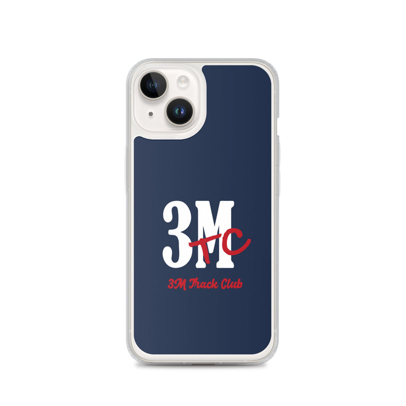 3M iPhone Case