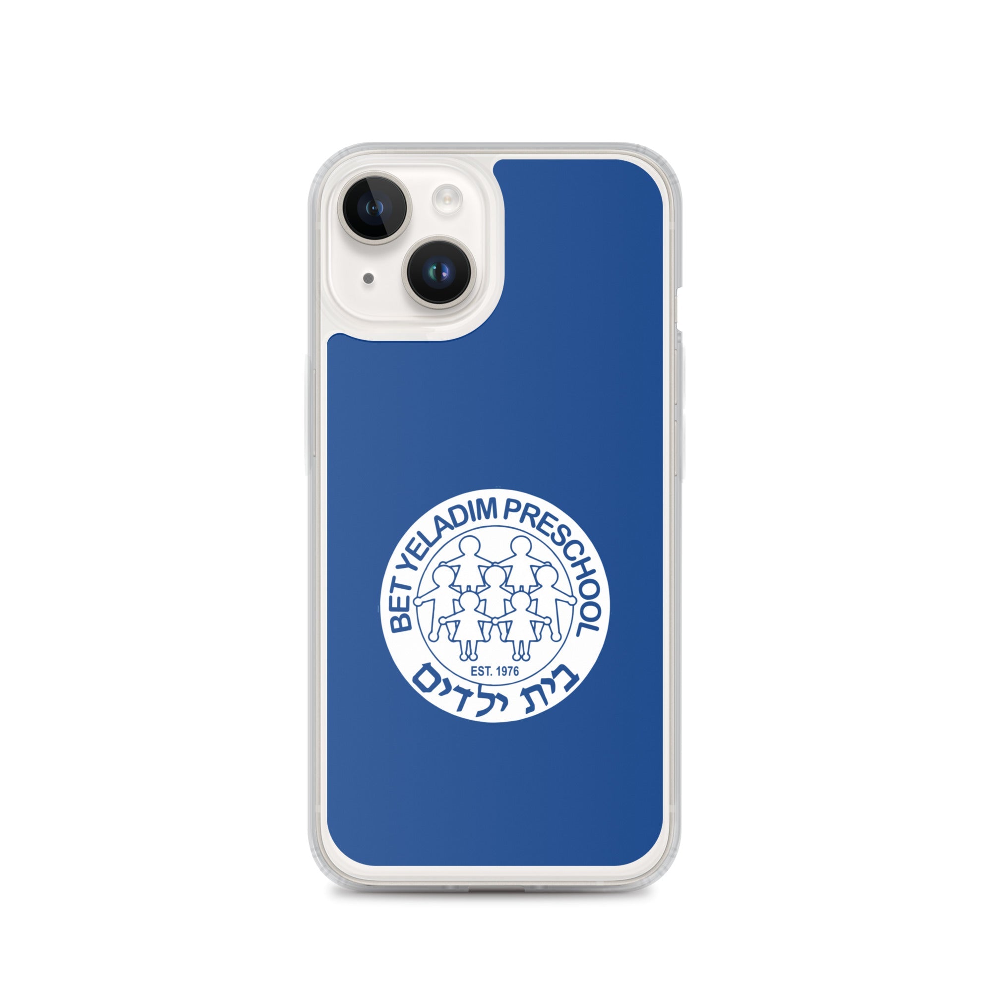 BY iPhone Case