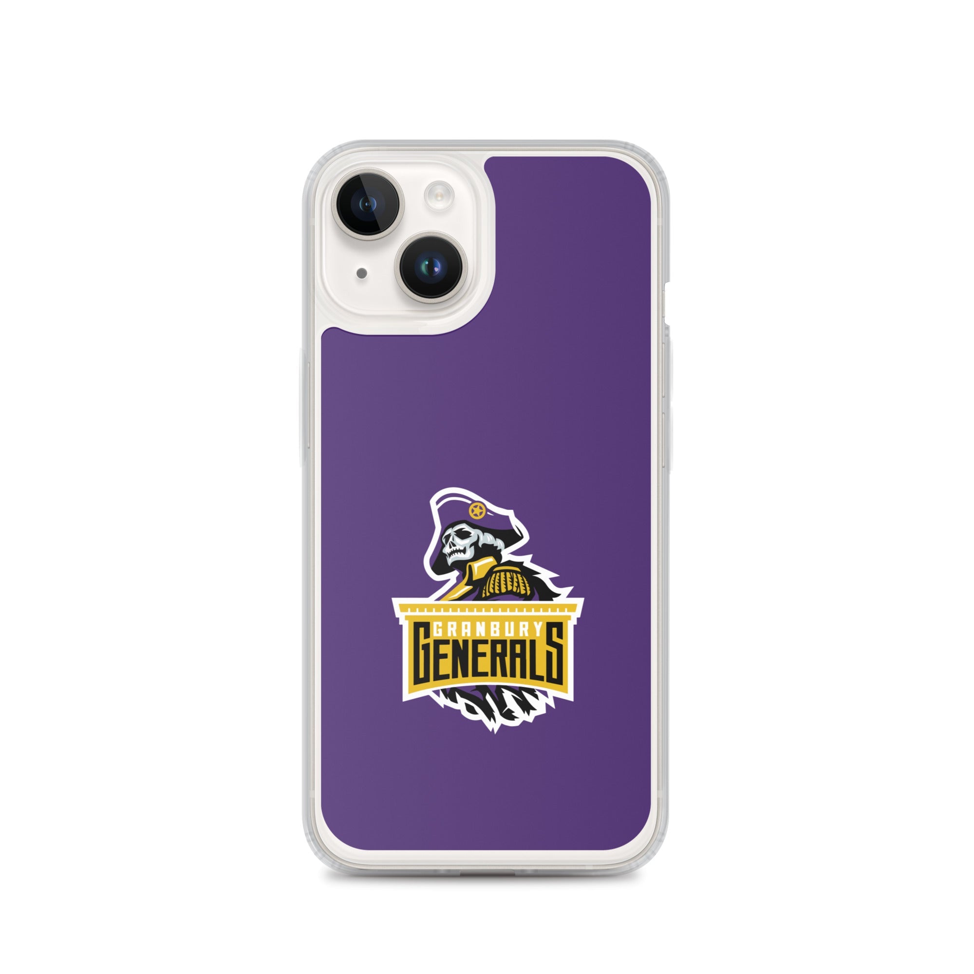 GGF iPhone Case