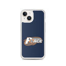 TFS iPhone Case