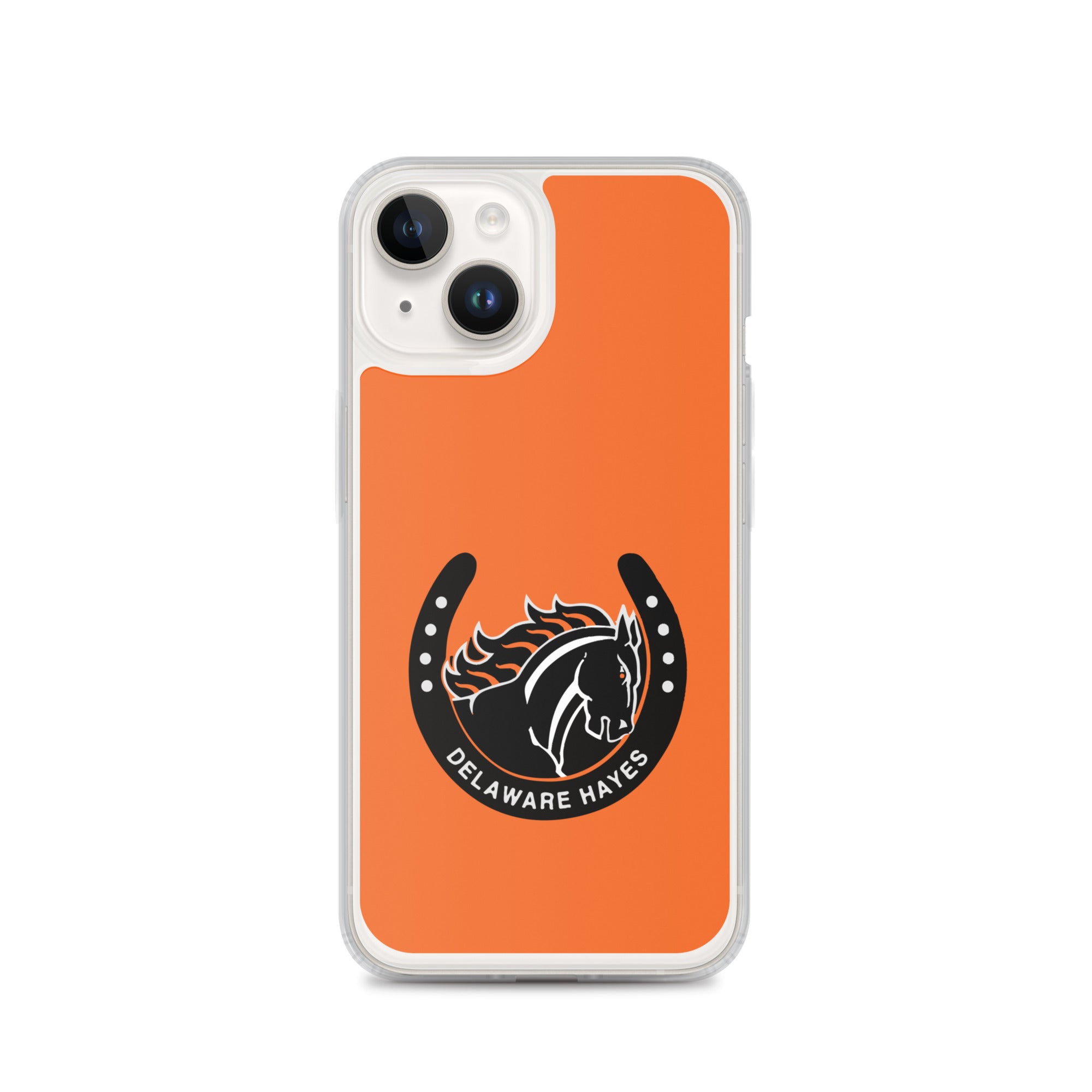 DHHS iPhone Case