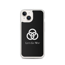 LGW iPhone Case