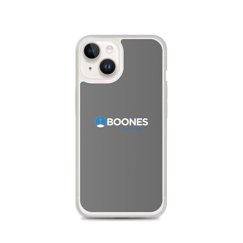 BCBC iPhone Case