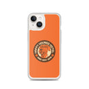 HHH iPhone Case