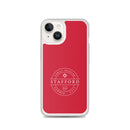 SFR iPhone Case