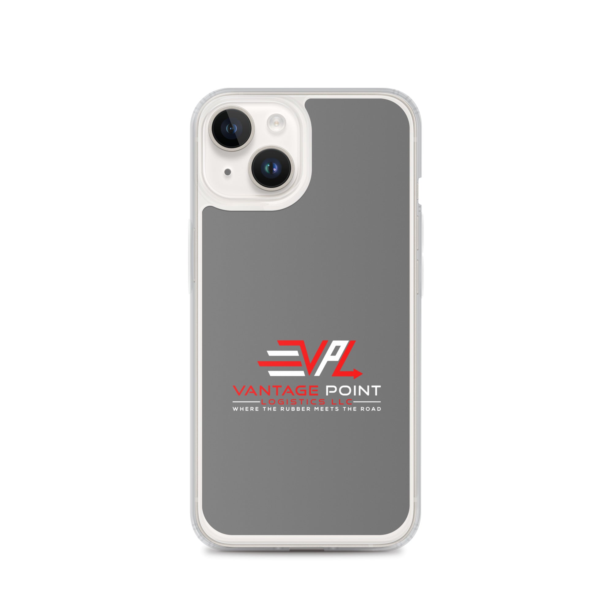 VPL iPhone Case