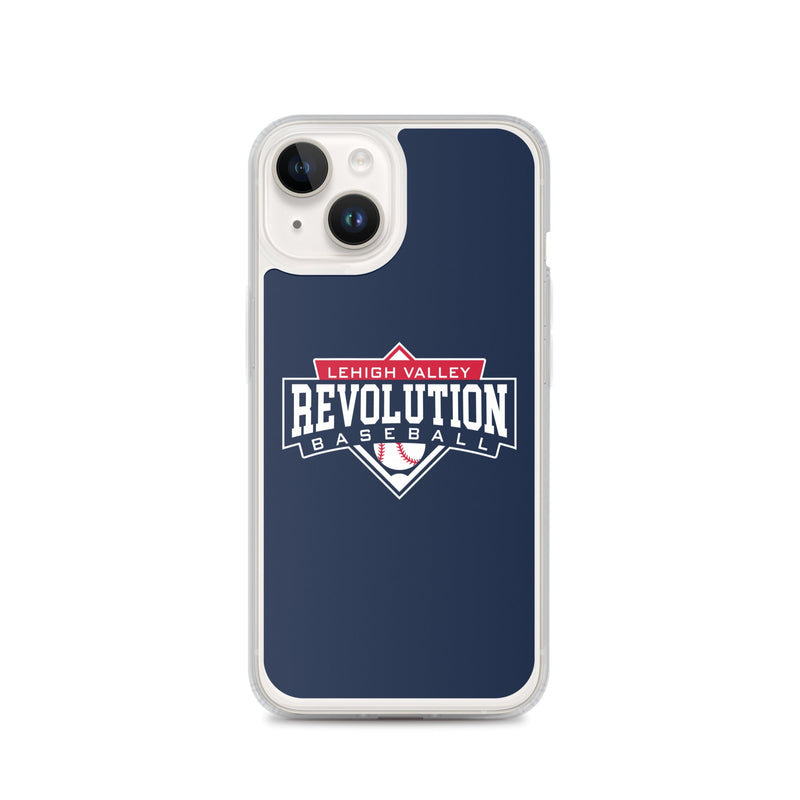 LVRB iPhone Case