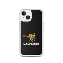 Northwestern Lehigh iPhone Case