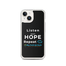 Funda para iPhone® de Way Truth Life Radio
