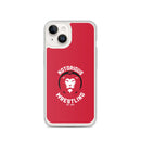 NWC Clear Case for iPhone®