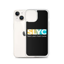 SLYC iPhone Case