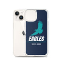 BOES iPhone Case