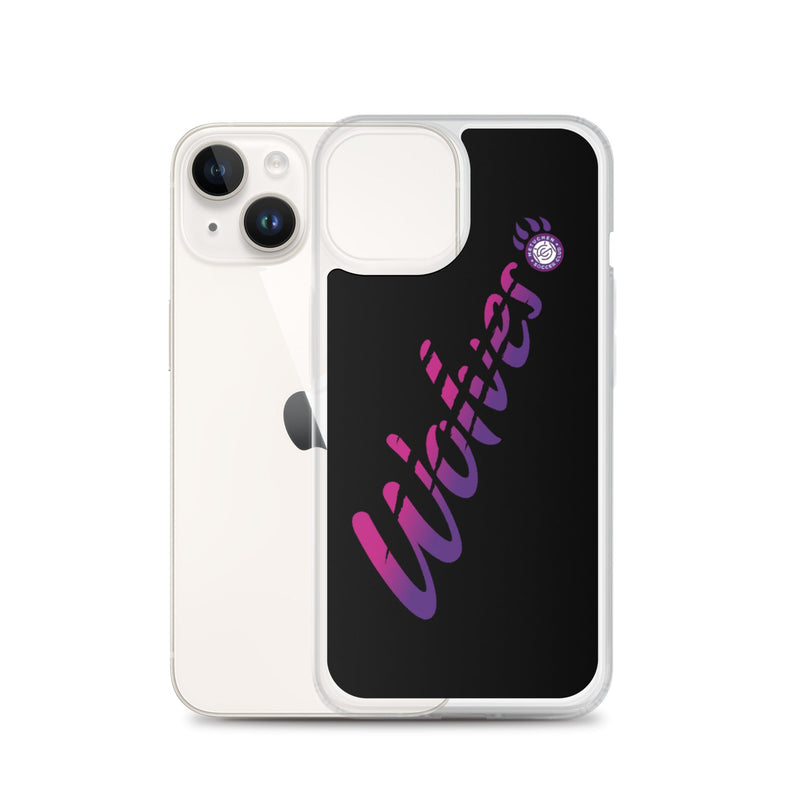 MWS iPhone Case