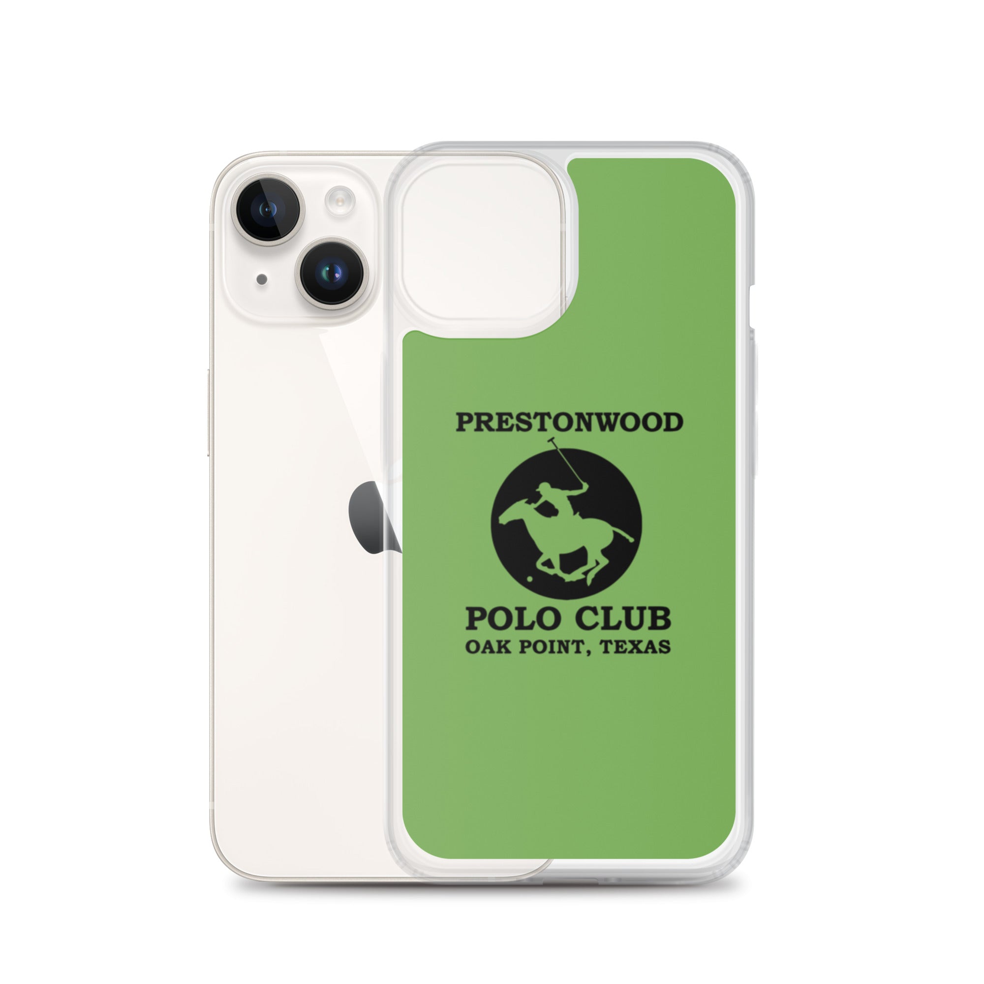 Funda para iPhone de PPC