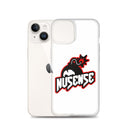 N55 iPhone Case