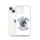 VVS iPhone Case