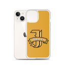 JMS iPhone Case