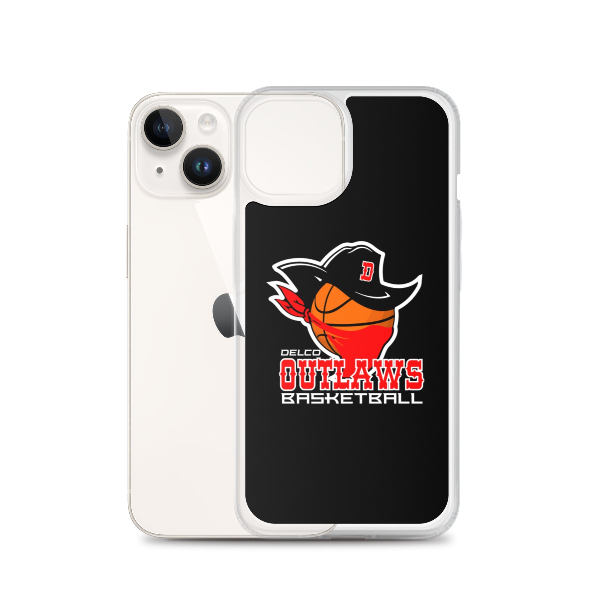 DOB  iPhone Case