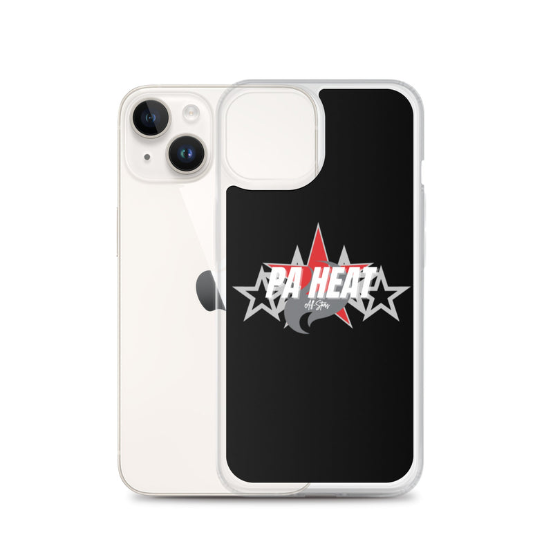 PAH iPhone Case