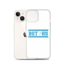 BST iPhone Case