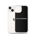 DFW iPhone Case