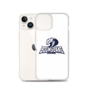 Boomslang Basketball Club iPhone Case