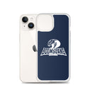Boomslang Basketball Club iPhone Case