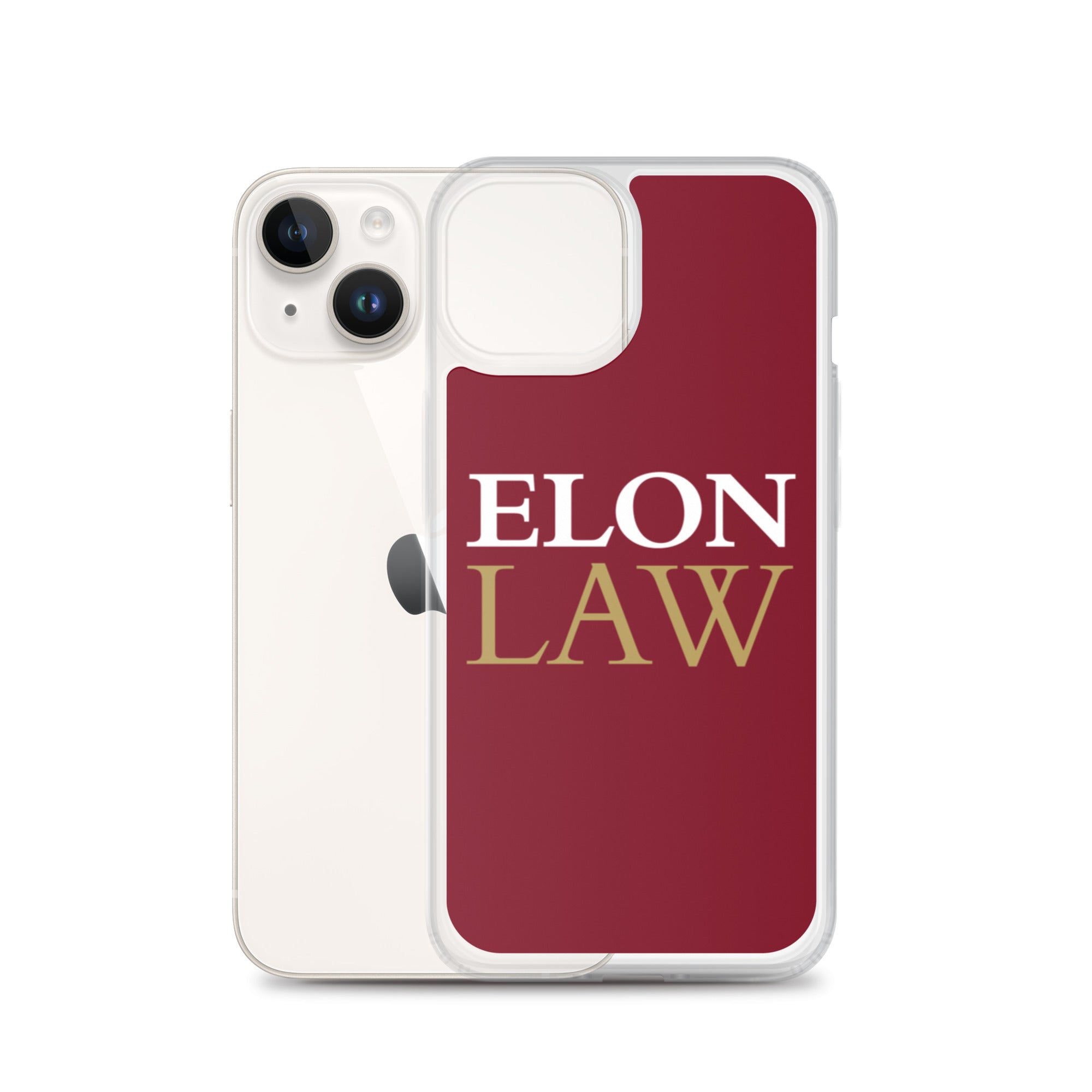 EL iPhone Case